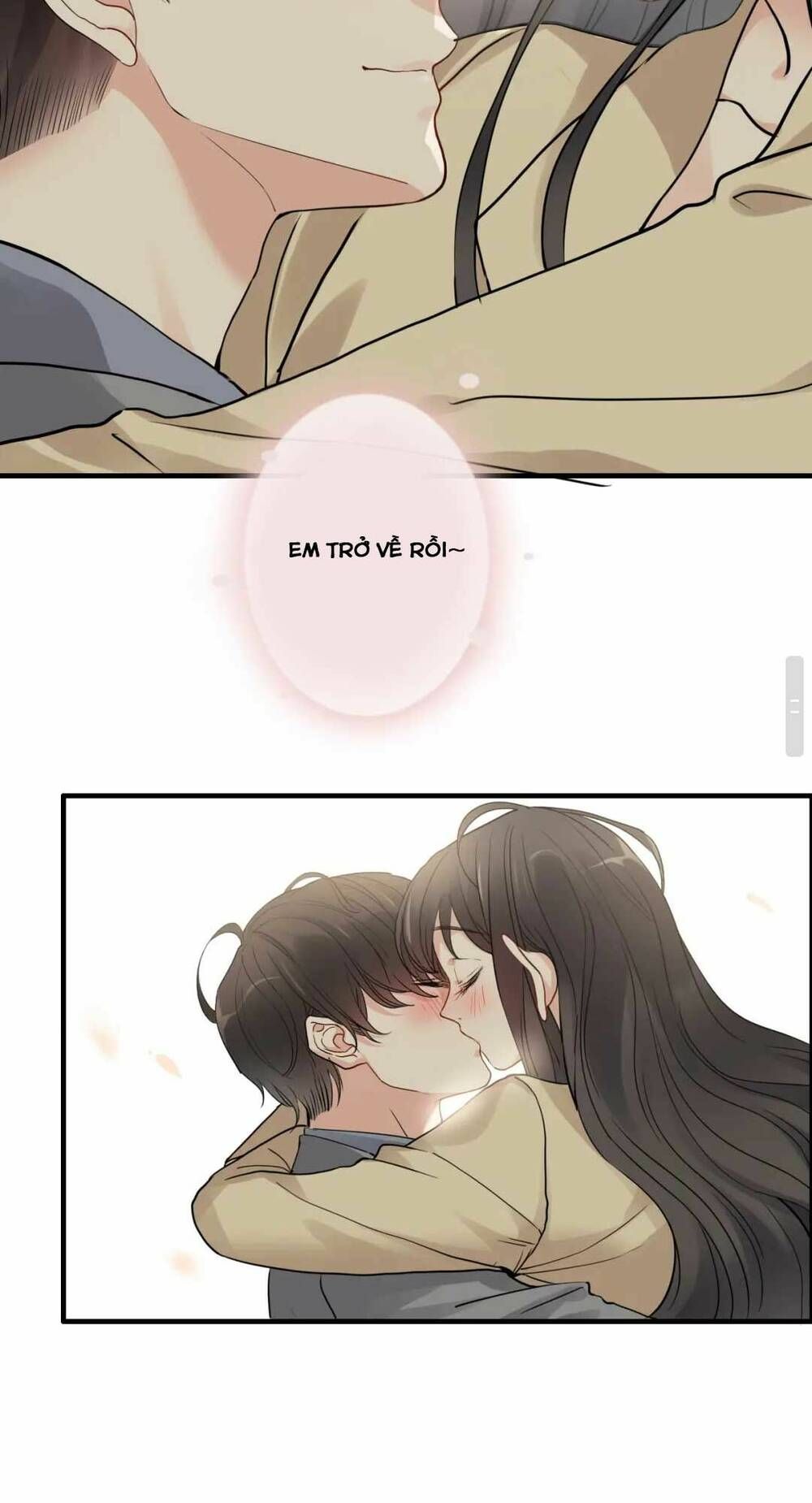 Cô Vợ Hợp Đồng Bỏ Trốn Của Tổng Giám Đốc Chapter 408 - 50