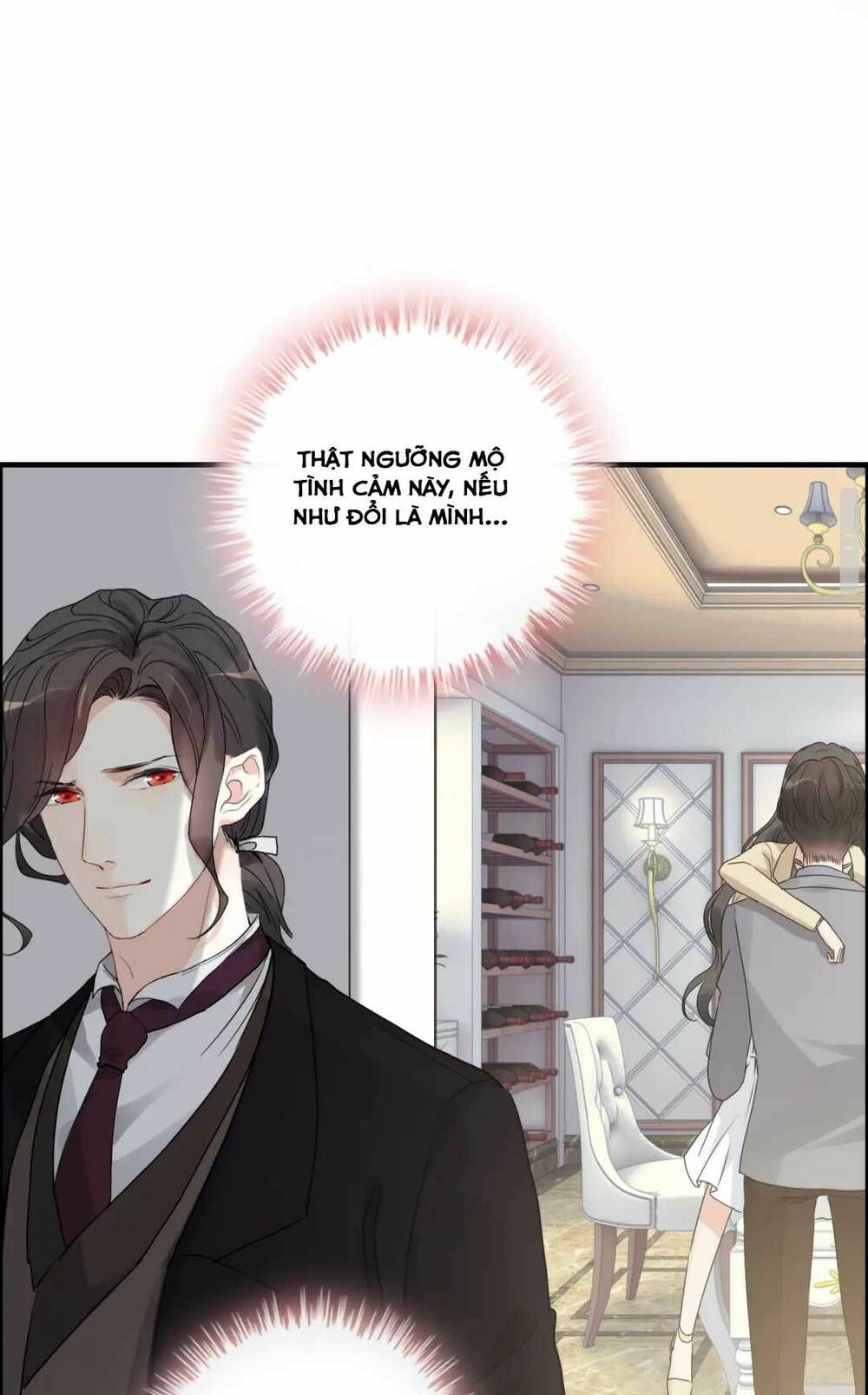 Cô Vợ Hợp Đồng Bỏ Trốn Của Tổng Giám Đốc Chapter 408 - 53