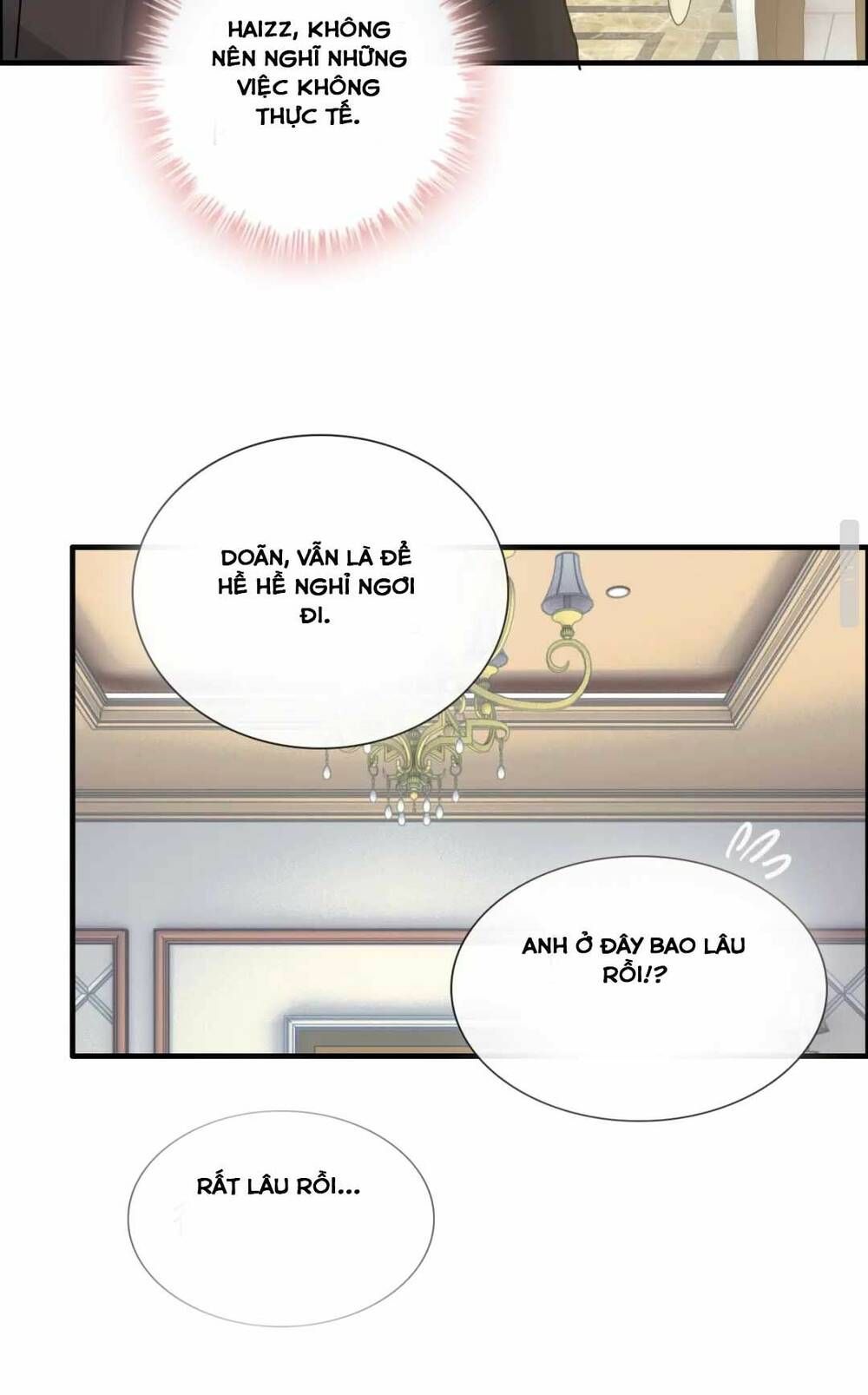 Cô Vợ Hợp Đồng Bỏ Trốn Của Tổng Giám Đốc Chapter 408 - 54