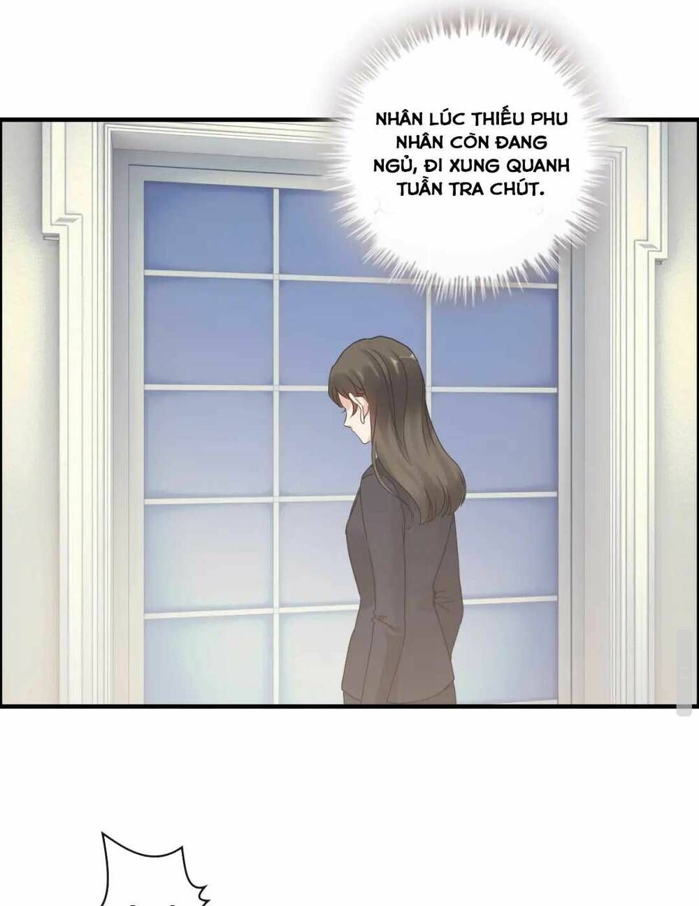 Cô Vợ Hợp Đồng Bỏ Trốn Của Tổng Giám Đốc Chapter 408 - 56