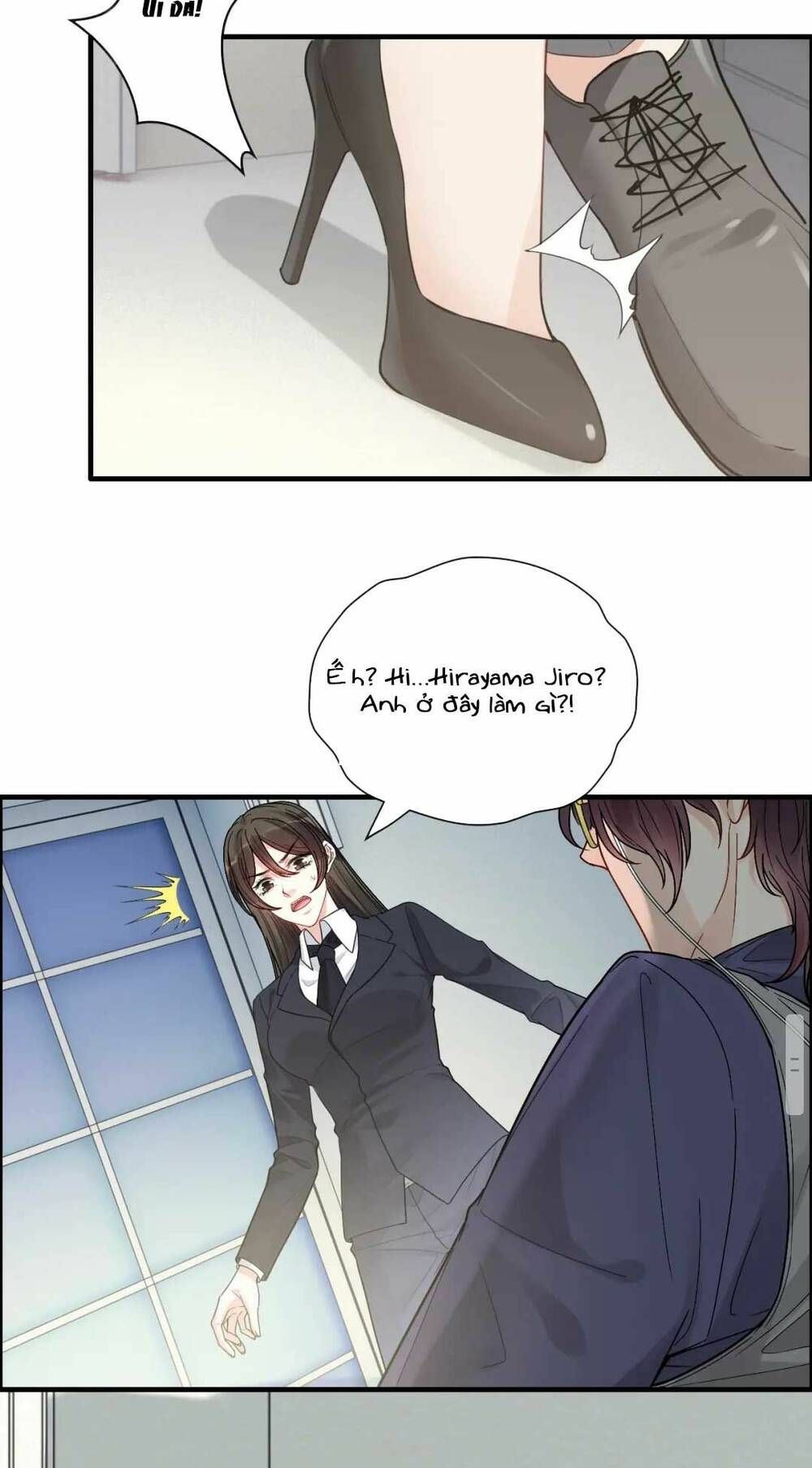 Cô Vợ Hợp Đồng Bỏ Trốn Của Tổng Giám Đốc Chapter 408 - 57