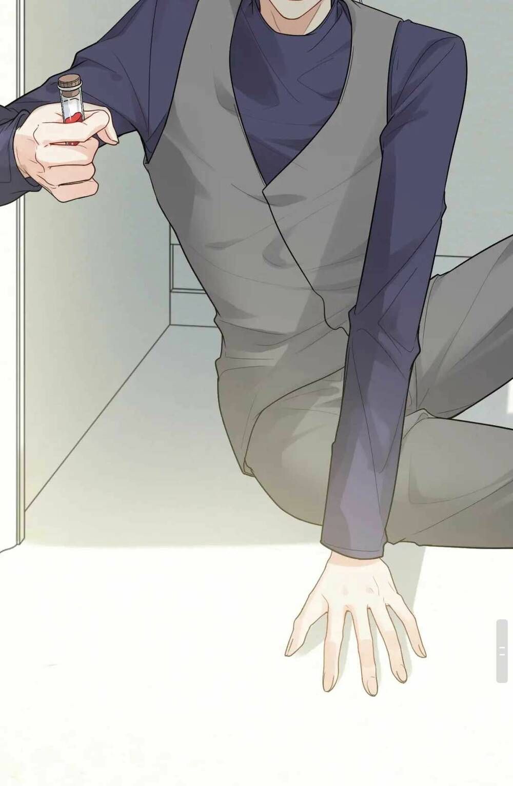 Cô Vợ Hợp Đồng Bỏ Trốn Của Tổng Giám Đốc Chapter 408 - 59