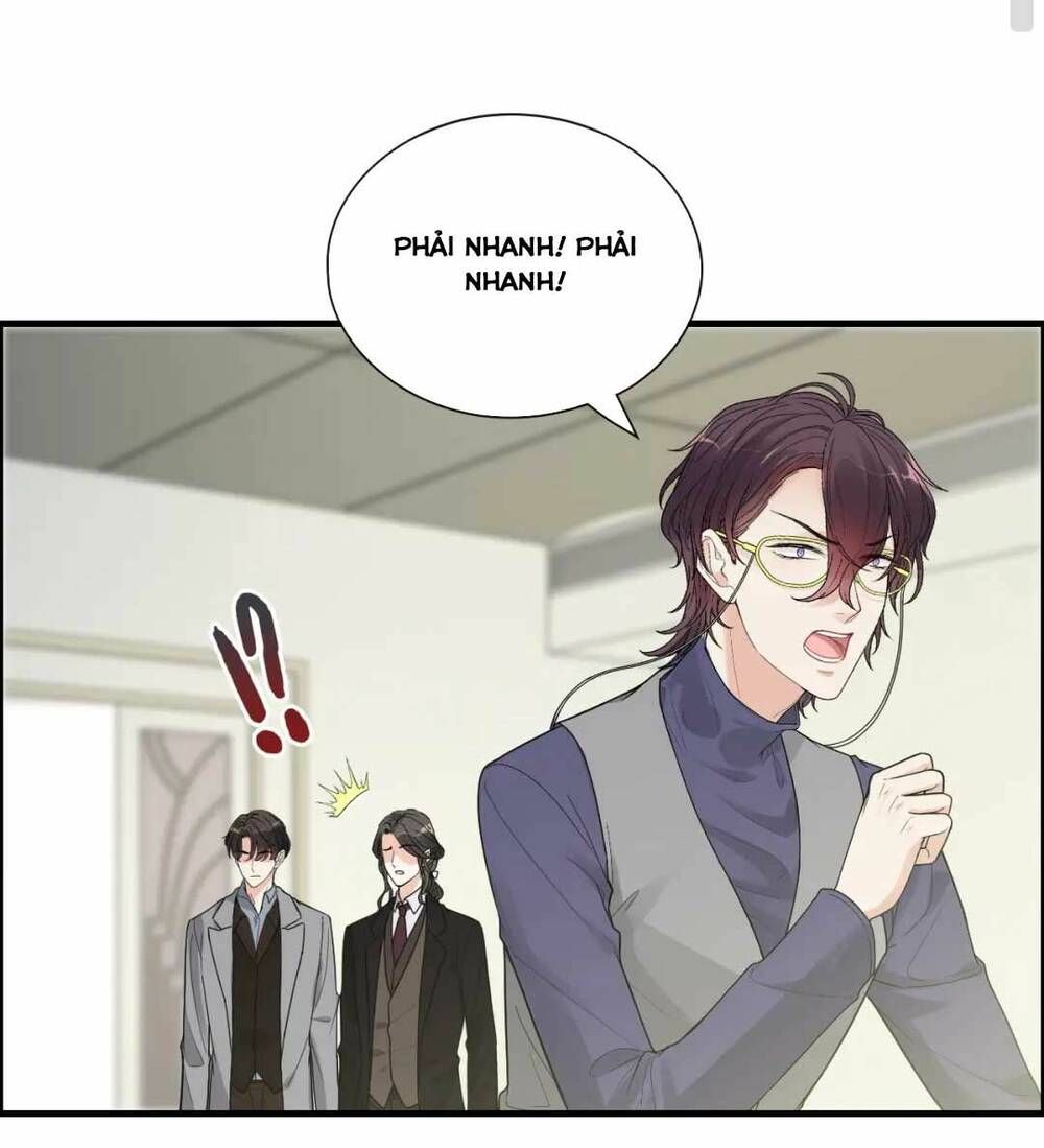 Cô Vợ Hợp Đồng Bỏ Trốn Của Tổng Giám Đốc Chapter 408 - 8