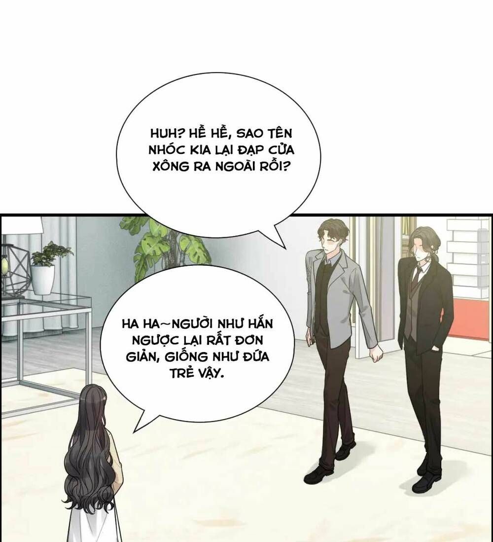 Cô Vợ Hợp Đồng Bỏ Trốn Của Tổng Giám Đốc Chapter 408 - 9