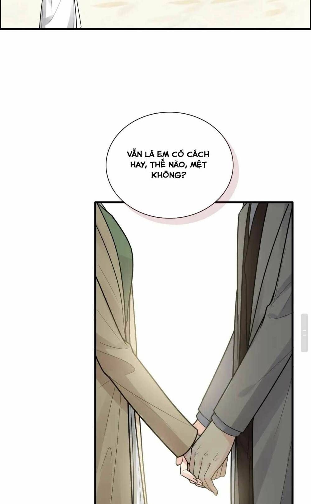 Cô Vợ Hợp Đồng Bỏ Trốn Của Tổng Giám Đốc Chapter 408 - 10