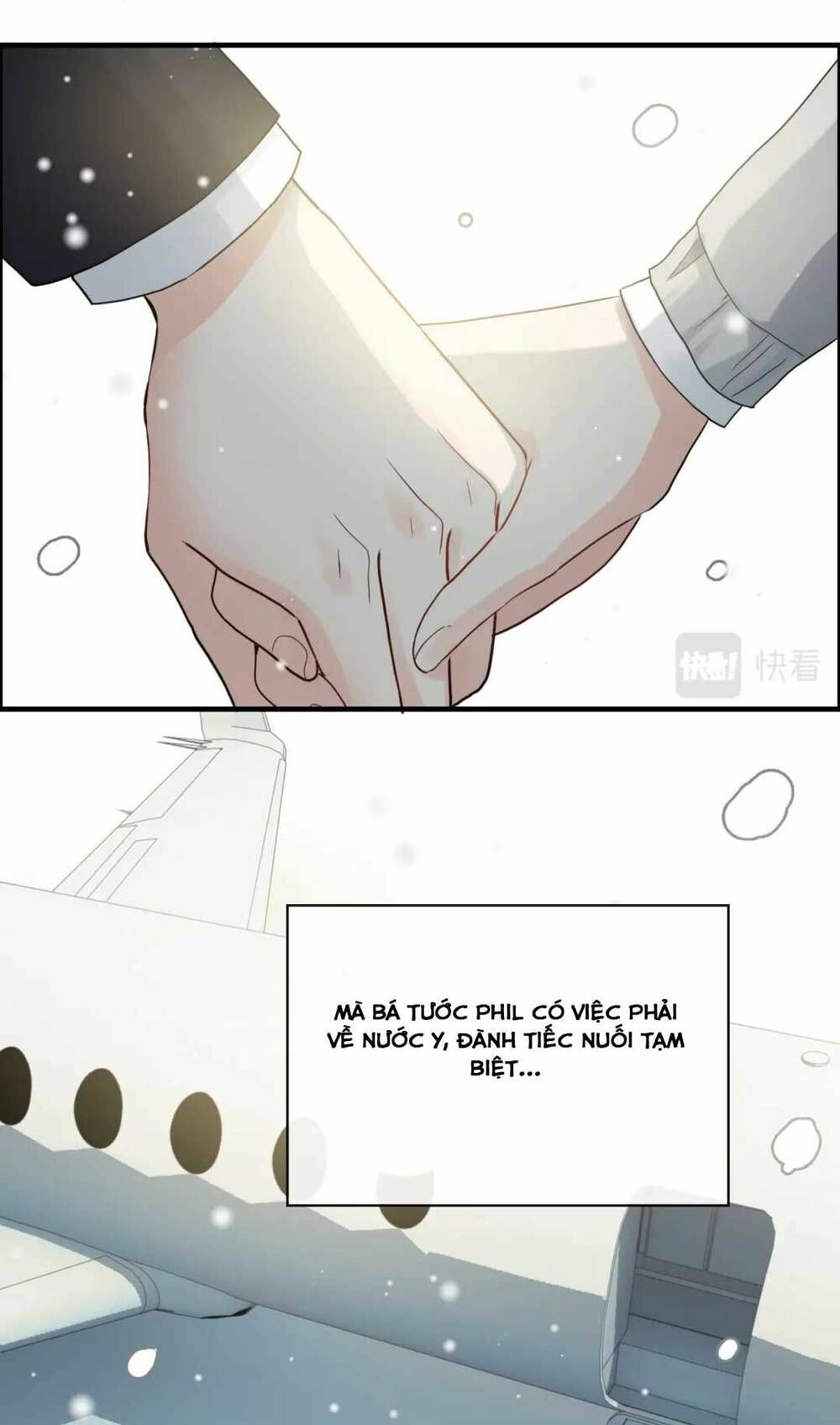 Cô Vợ Hợp Đồng Bỏ Trốn Của Tổng Giám Đốc Chapter 409 - 16