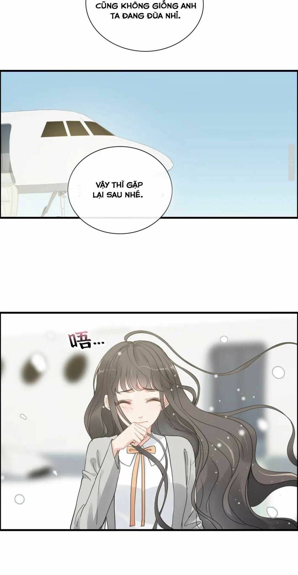 Cô Vợ Hợp Đồng Bỏ Trốn Của Tổng Giám Đốc Chapter 409 - 18