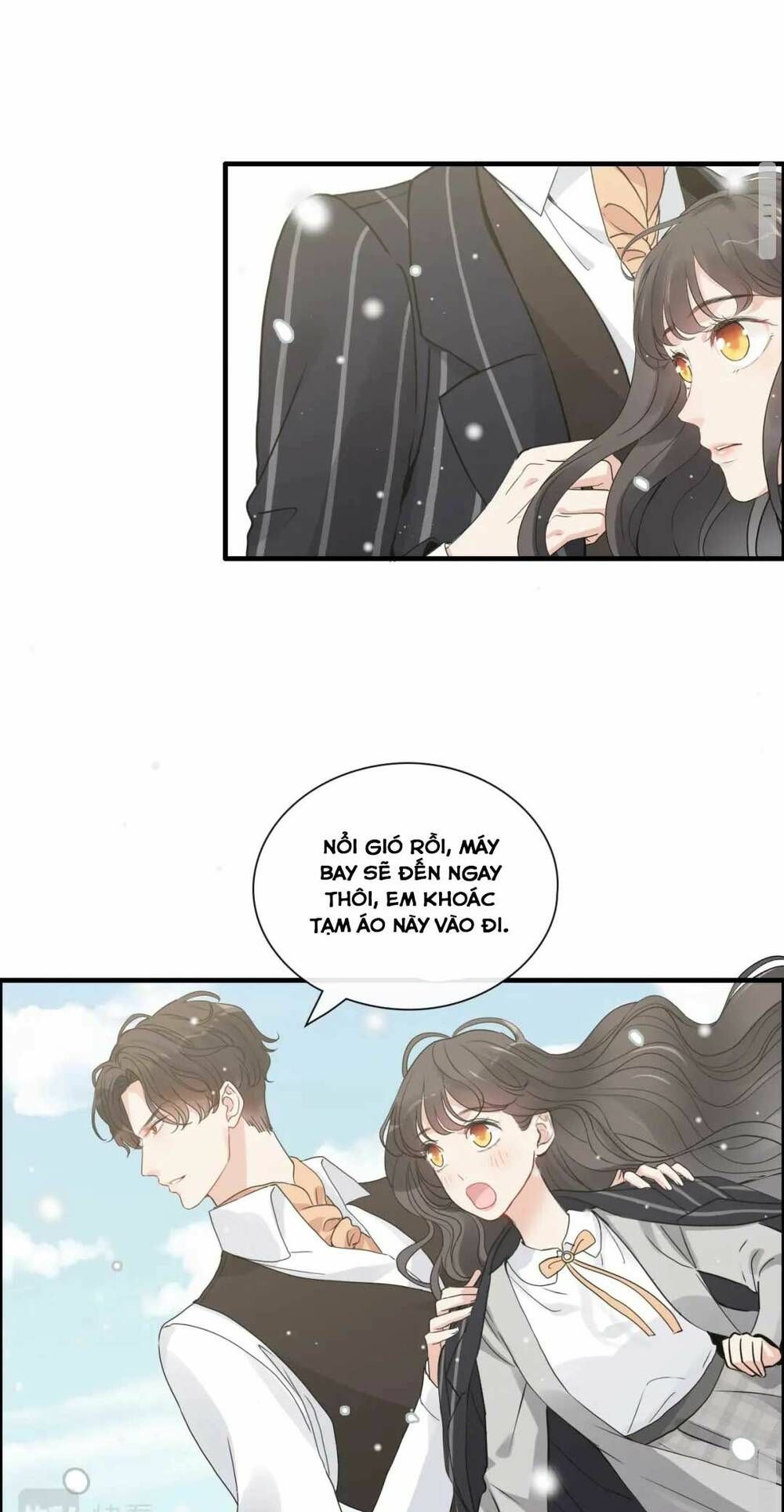 Cô Vợ Hợp Đồng Bỏ Trốn Của Tổng Giám Đốc Chapter 409 - 19