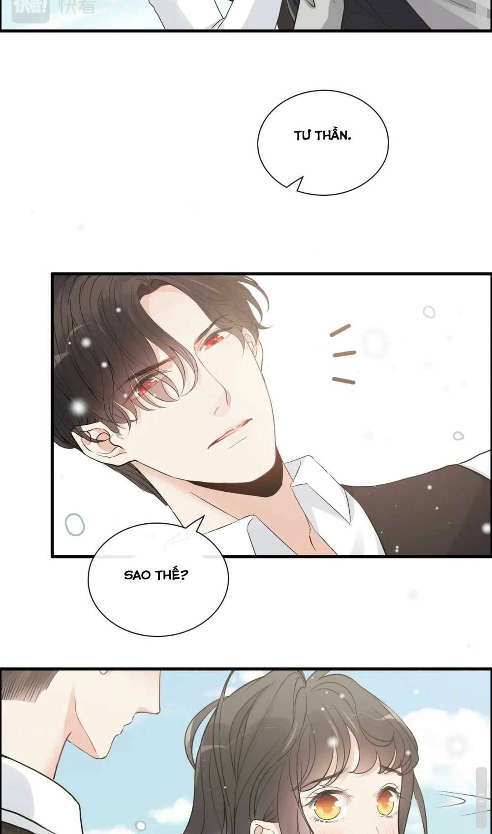 Cô Vợ Hợp Đồng Bỏ Trốn Của Tổng Giám Đốc Chapter 409 - 20