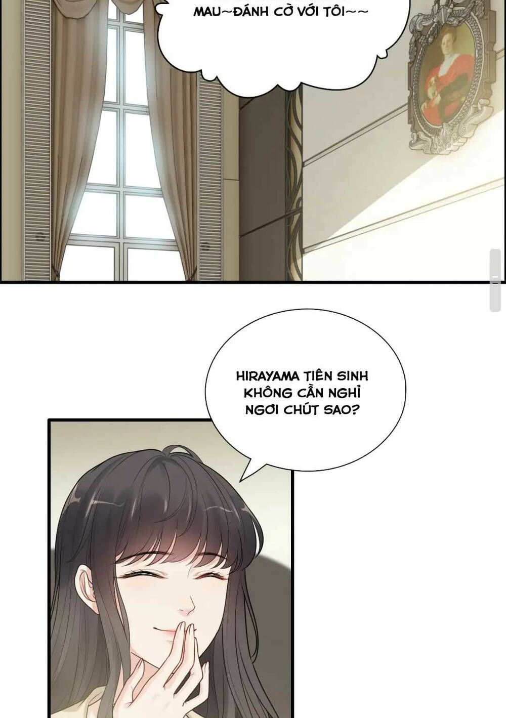 Cô Vợ Hợp Đồng Bỏ Trốn Của Tổng Giám Đốc Chapter 409 - 3