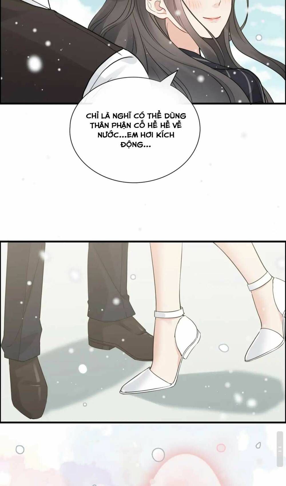 Cô Vợ Hợp Đồng Bỏ Trốn Của Tổng Giám Đốc Chapter 409 - 21