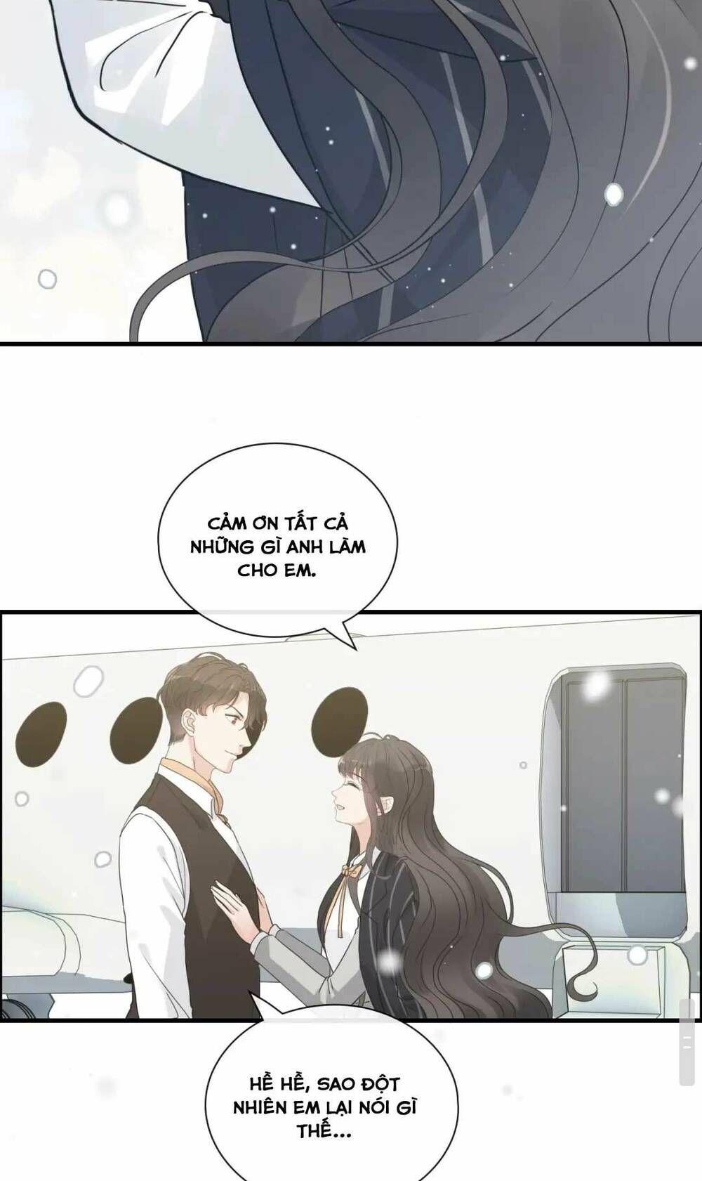 Cô Vợ Hợp Đồng Bỏ Trốn Của Tổng Giám Đốc Chapter 409 - 23