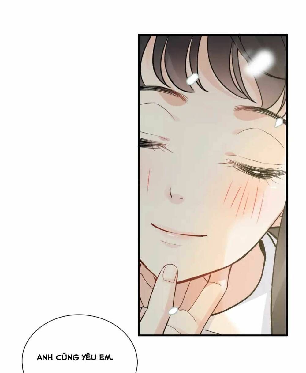 Cô Vợ Hợp Đồng Bỏ Trốn Của Tổng Giám Đốc Chapter 409 - 28