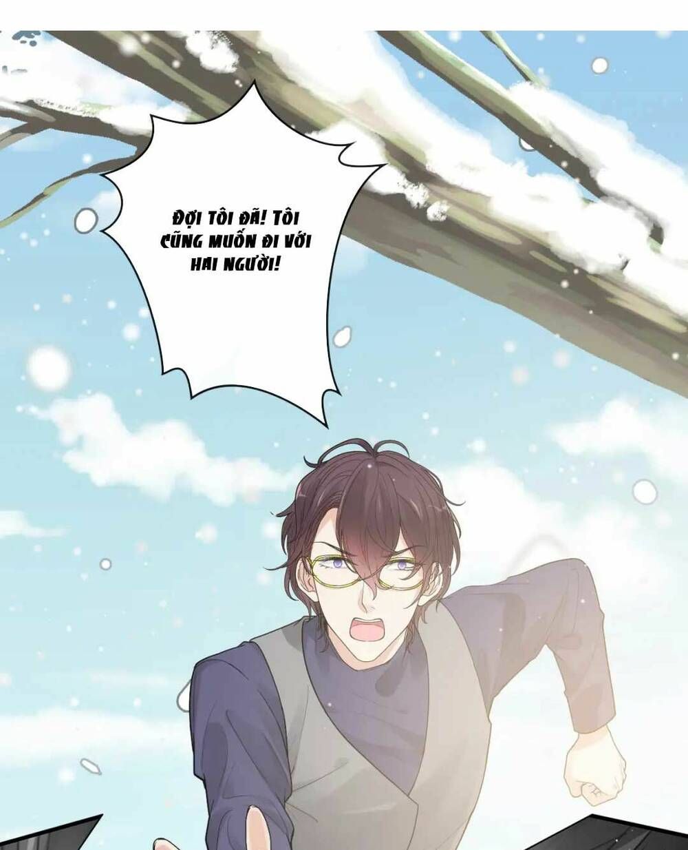 Cô Vợ Hợp Đồng Bỏ Trốn Của Tổng Giám Đốc Chapter 409 - 30