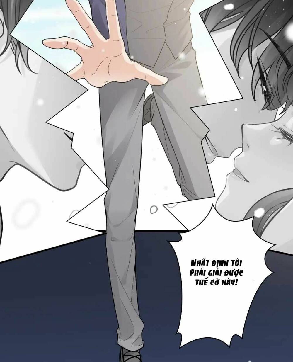 Cô Vợ Hợp Đồng Bỏ Trốn Của Tổng Giám Đốc Chapter 409 - 31