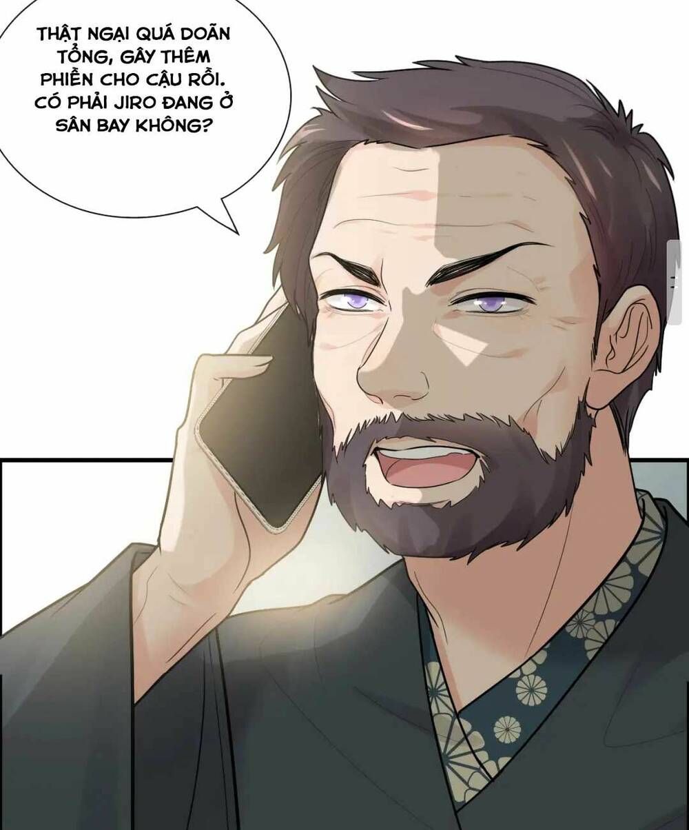 Cô Vợ Hợp Đồng Bỏ Trốn Của Tổng Giám Đốc Chapter 409 - 35