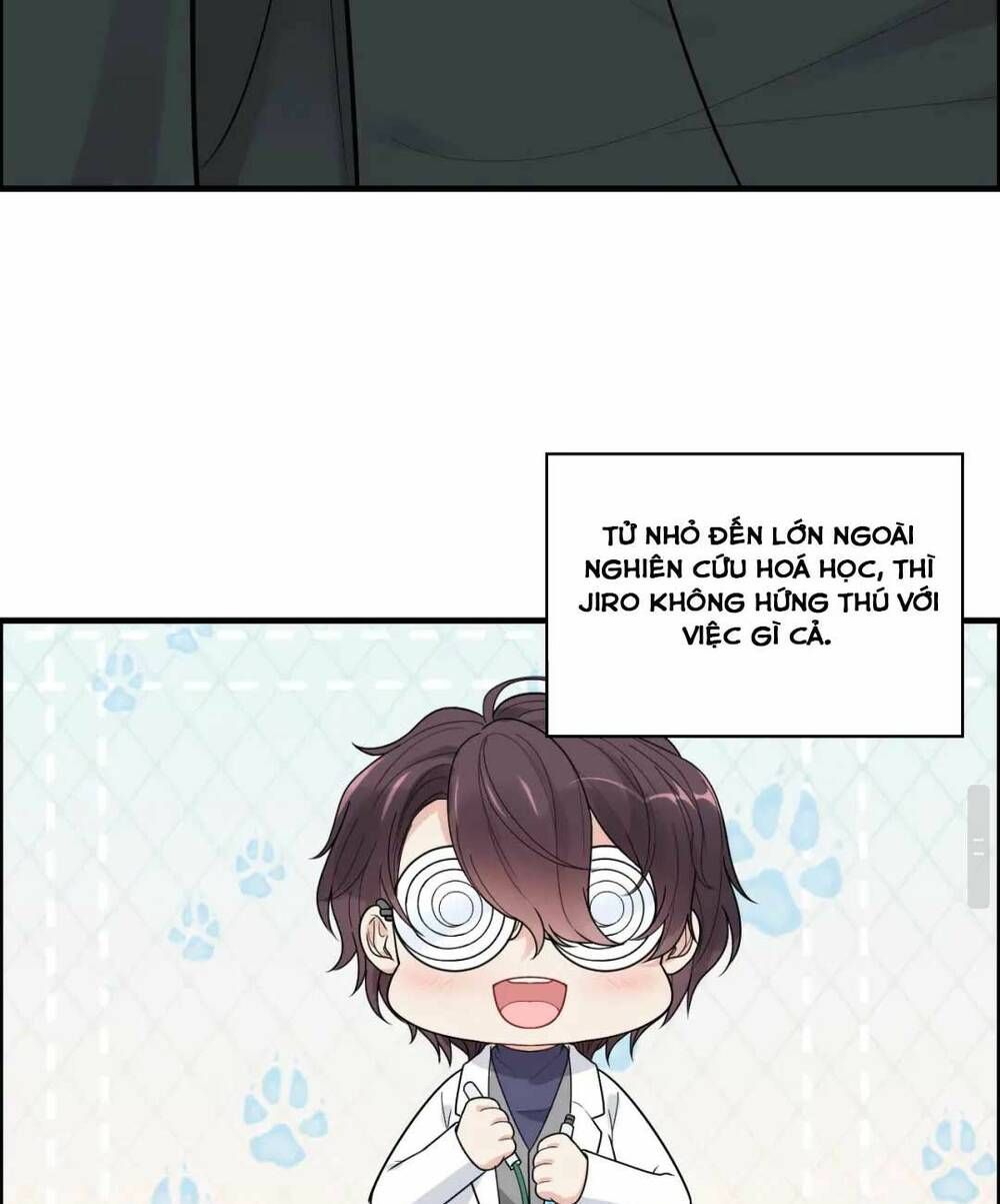 Cô Vợ Hợp Đồng Bỏ Trốn Của Tổng Giám Đốc Chapter 409 - 36