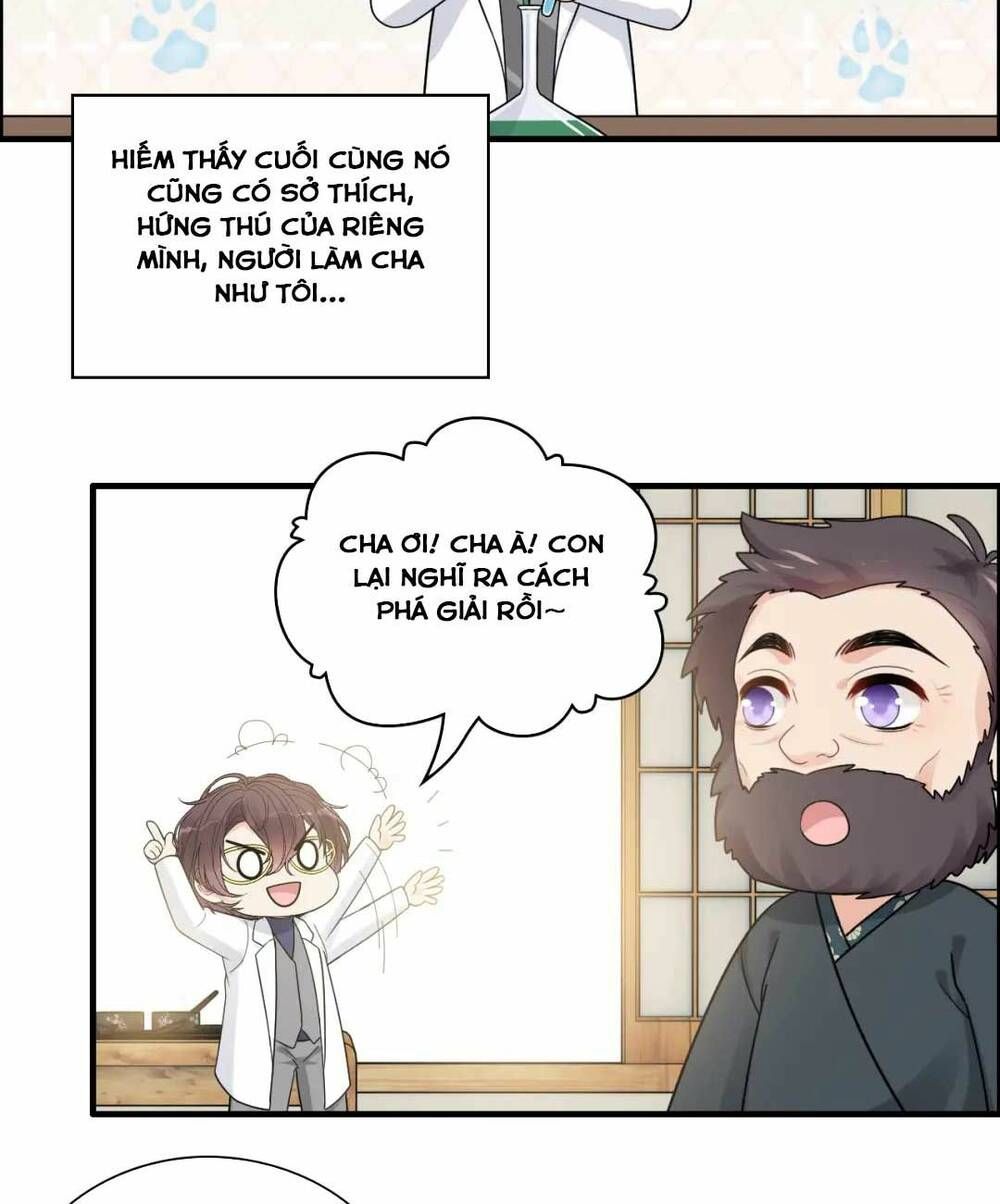 Cô Vợ Hợp Đồng Bỏ Trốn Của Tổng Giám Đốc Chapter 409 - 37