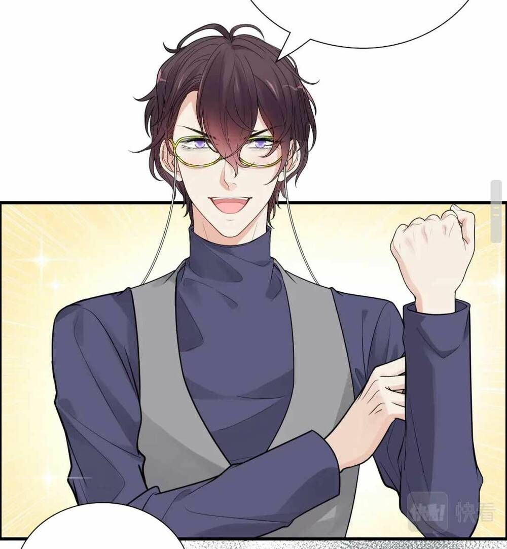 Cô Vợ Hợp Đồng Bỏ Trốn Của Tổng Giám Đốc Chapter 409 - 5