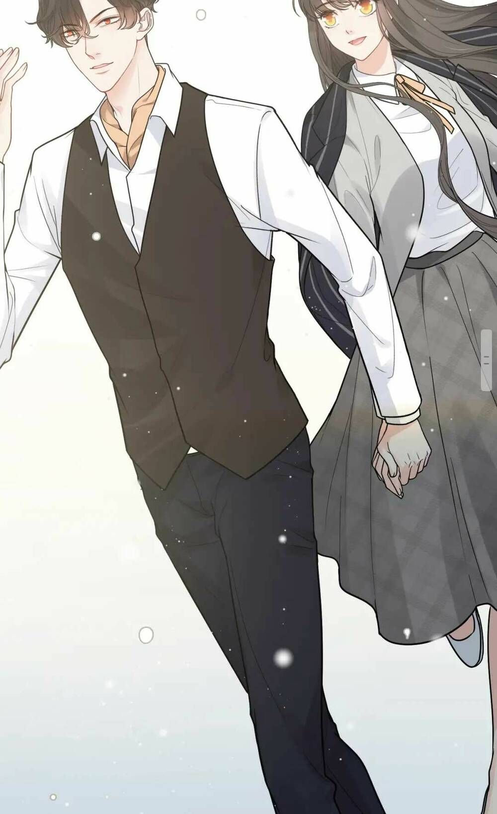 Cô Vợ Hợp Đồng Bỏ Trốn Của Tổng Giám Đốc Chapter 409 - 41