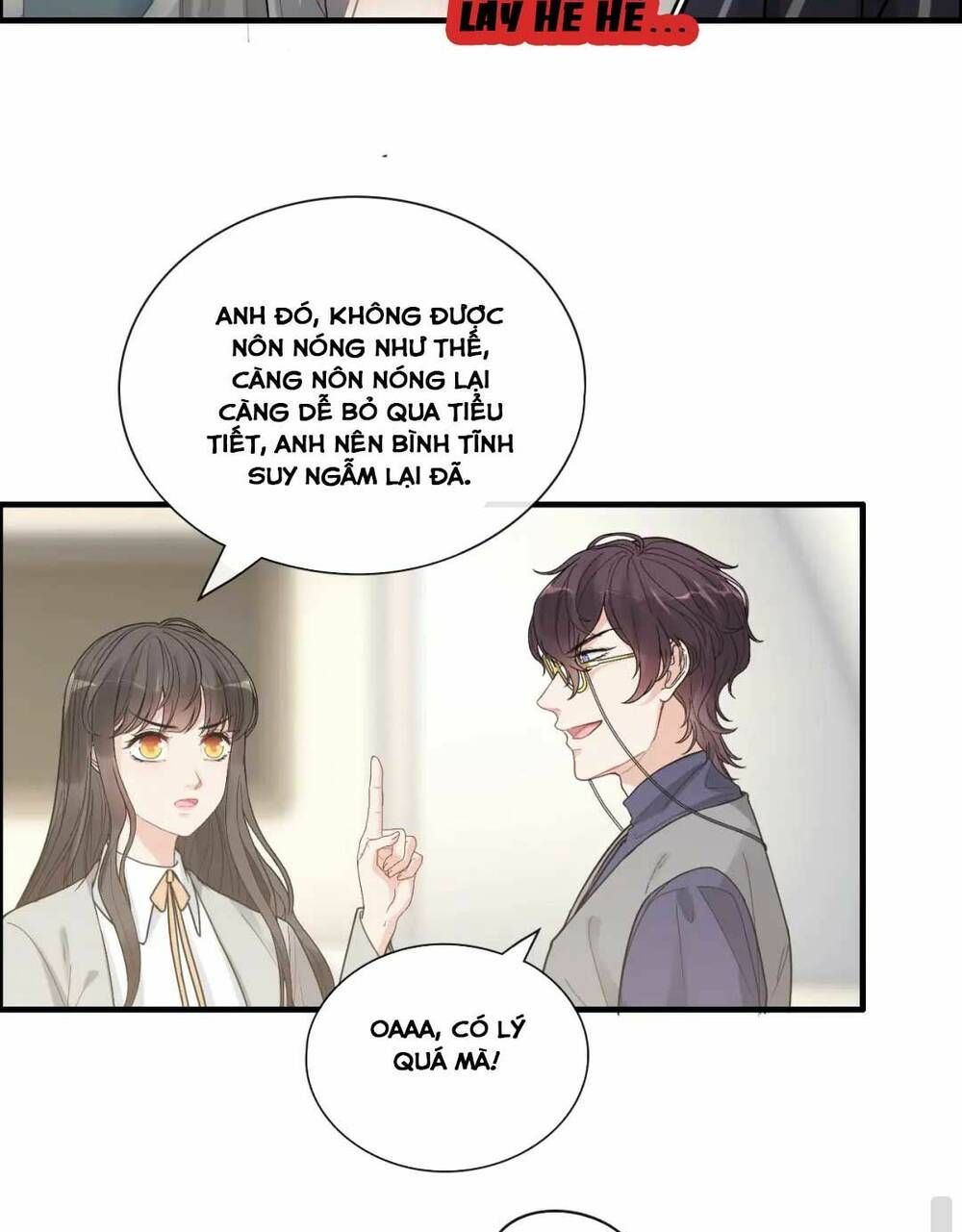 Cô Vợ Hợp Đồng Bỏ Trốn Của Tổng Giám Đốc Chapter 409 - 45