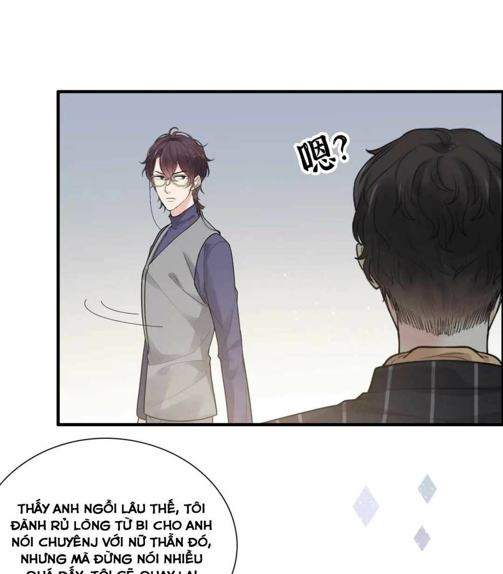 Cô Vợ Hợp Đồng Bỏ Trốn Của Tổng Giám Đốc Chapter 409 - 47