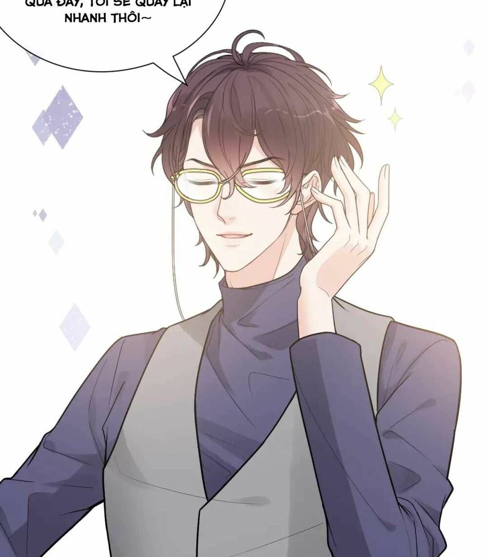 Cô Vợ Hợp Đồng Bỏ Trốn Của Tổng Giám Đốc Chapter 409 - 48