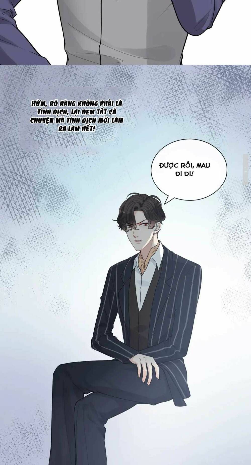 Cô Vợ Hợp Đồng Bỏ Trốn Của Tổng Giám Đốc Chapter 409 - 49