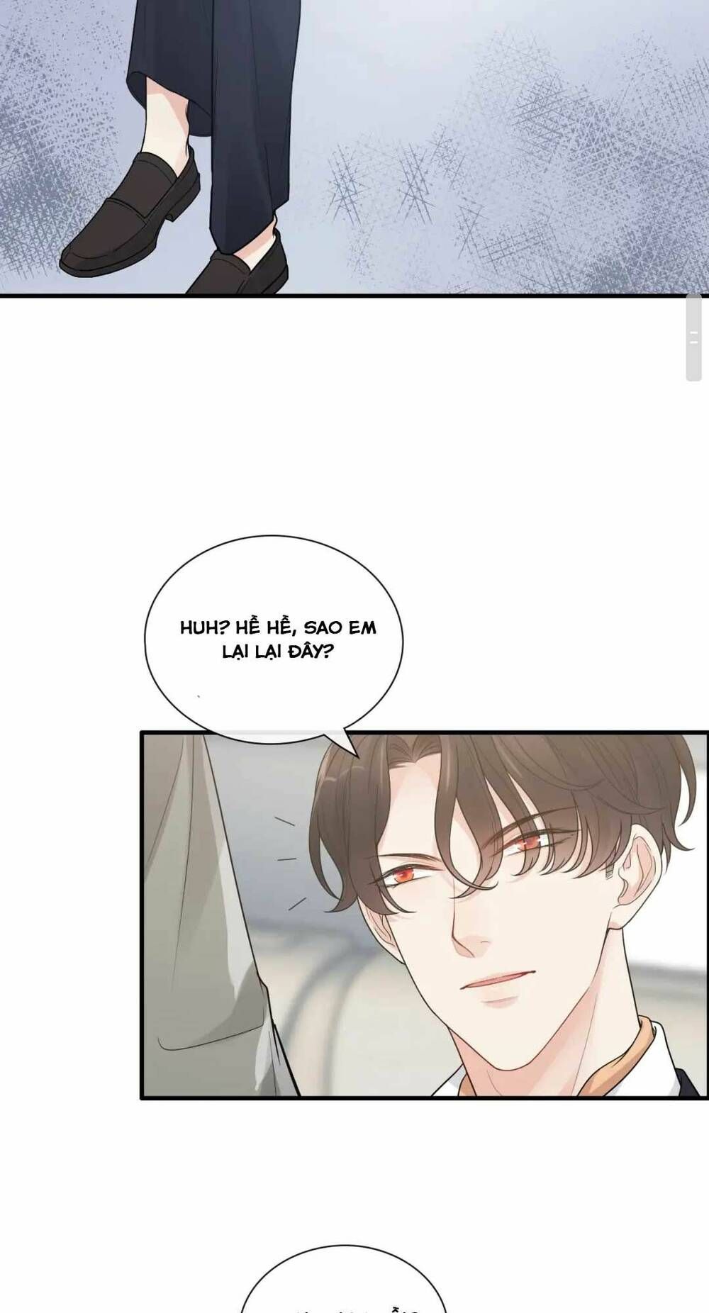 Cô Vợ Hợp Đồng Bỏ Trốn Của Tổng Giám Đốc Chapter 409 - 50