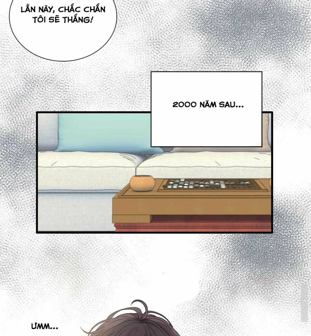 Cô Vợ Hợp Đồng Bỏ Trốn Của Tổng Giám Đốc Chapter 409 - 6