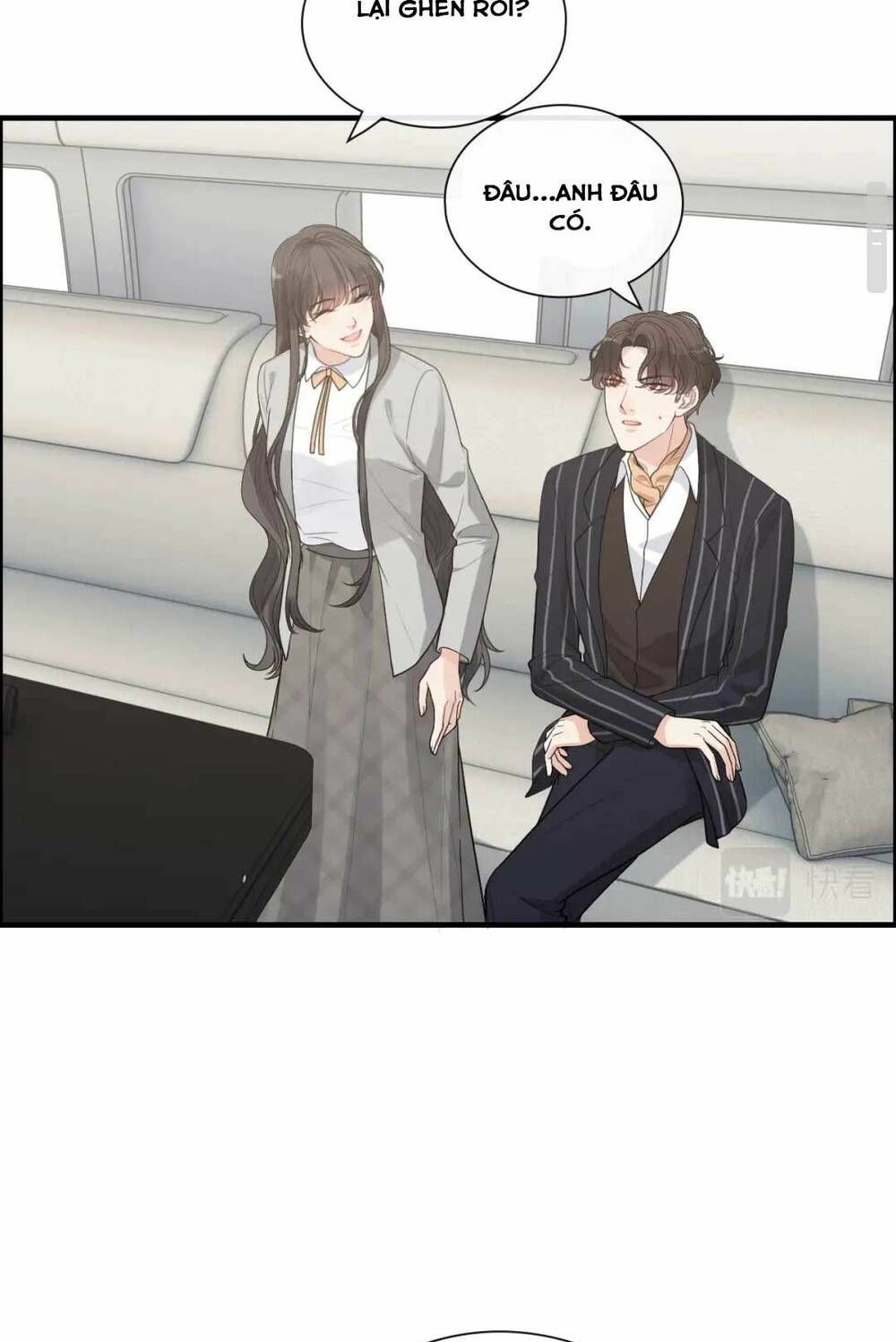 Cô Vợ Hợp Đồng Bỏ Trốn Của Tổng Giám Đốc Chapter 409 - 51