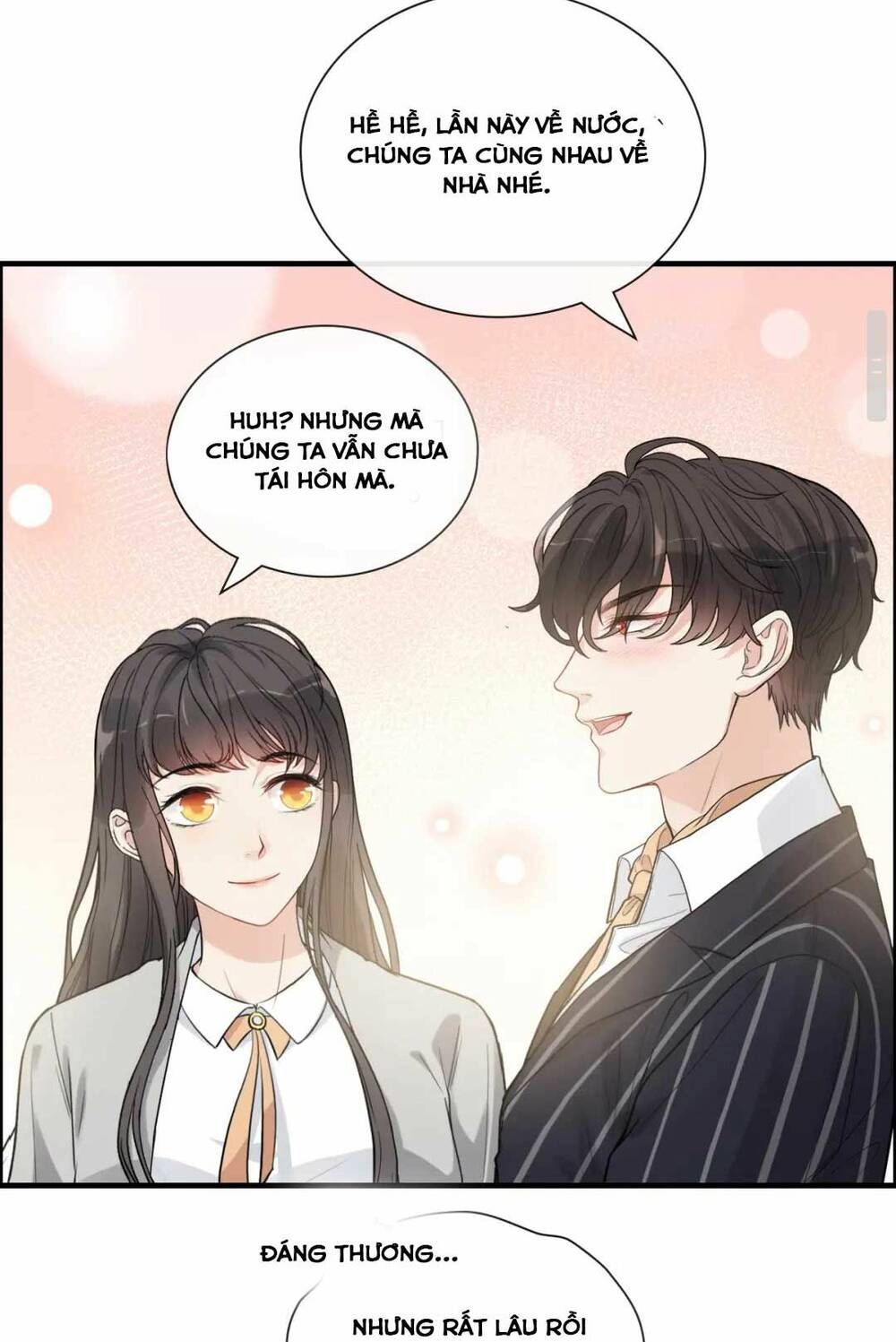 Cô Vợ Hợp Đồng Bỏ Trốn Của Tổng Giám Đốc Chapter 409 - 52