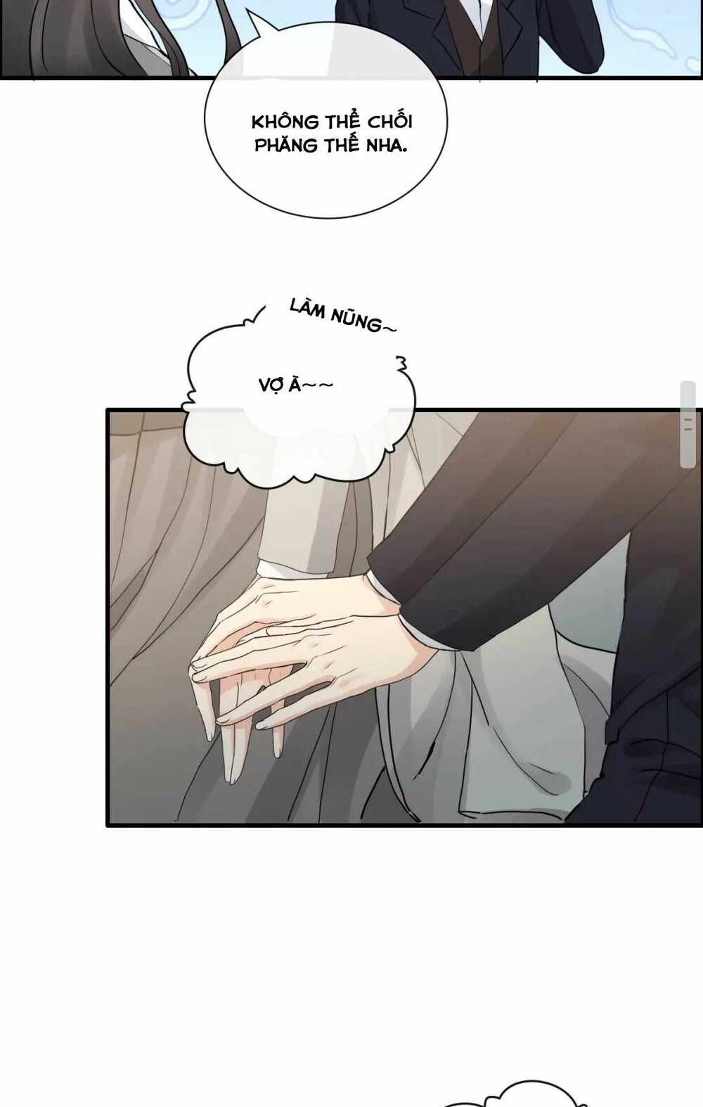 Cô Vợ Hợp Đồng Bỏ Trốn Của Tổng Giám Đốc Chapter 409 - 55