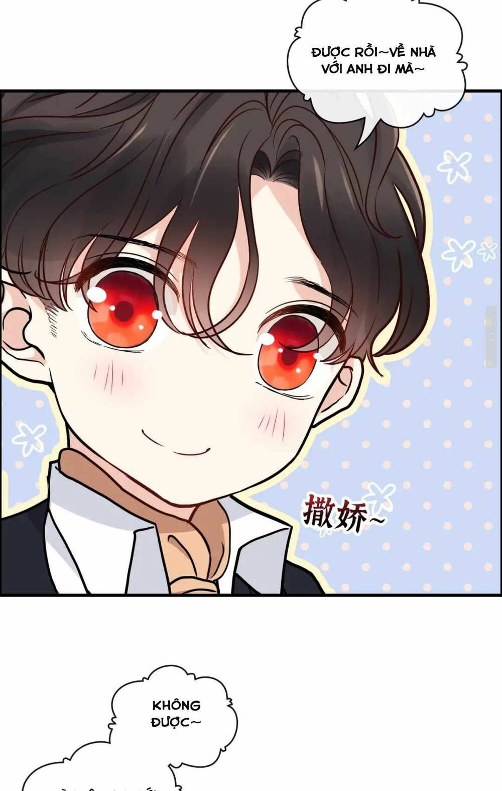 Cô Vợ Hợp Đồng Bỏ Trốn Của Tổng Giám Đốc Chapter 409 - 56