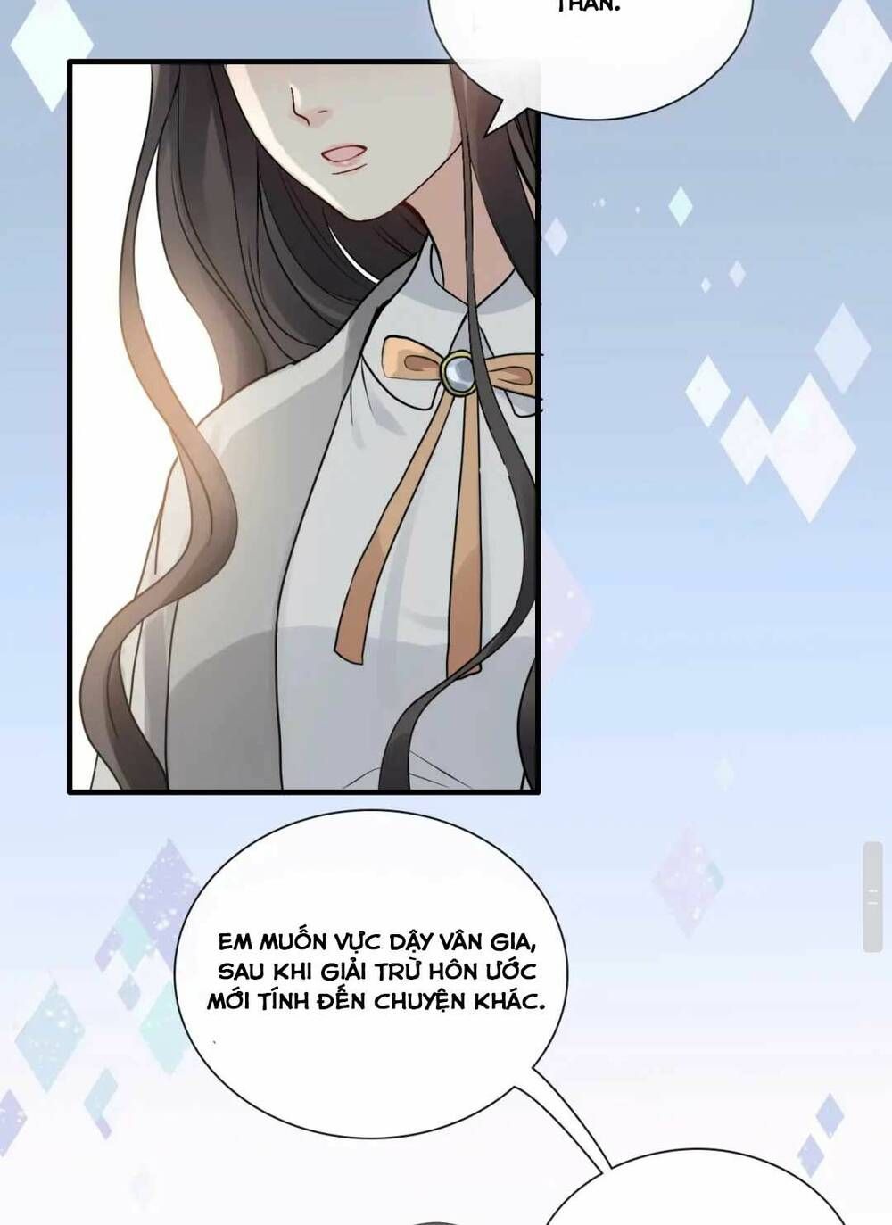 Cô Vợ Hợp Đồng Bỏ Trốn Của Tổng Giám Đốc Chapter 409 - 58