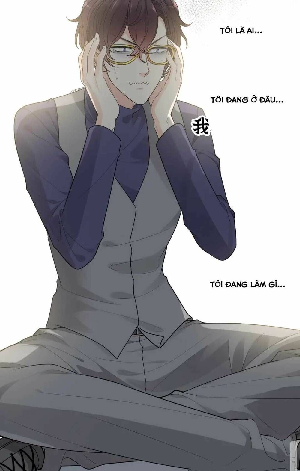 Cô Vợ Hợp Đồng Bỏ Trốn Của Tổng Giám Đốc Chapter 409 - 7