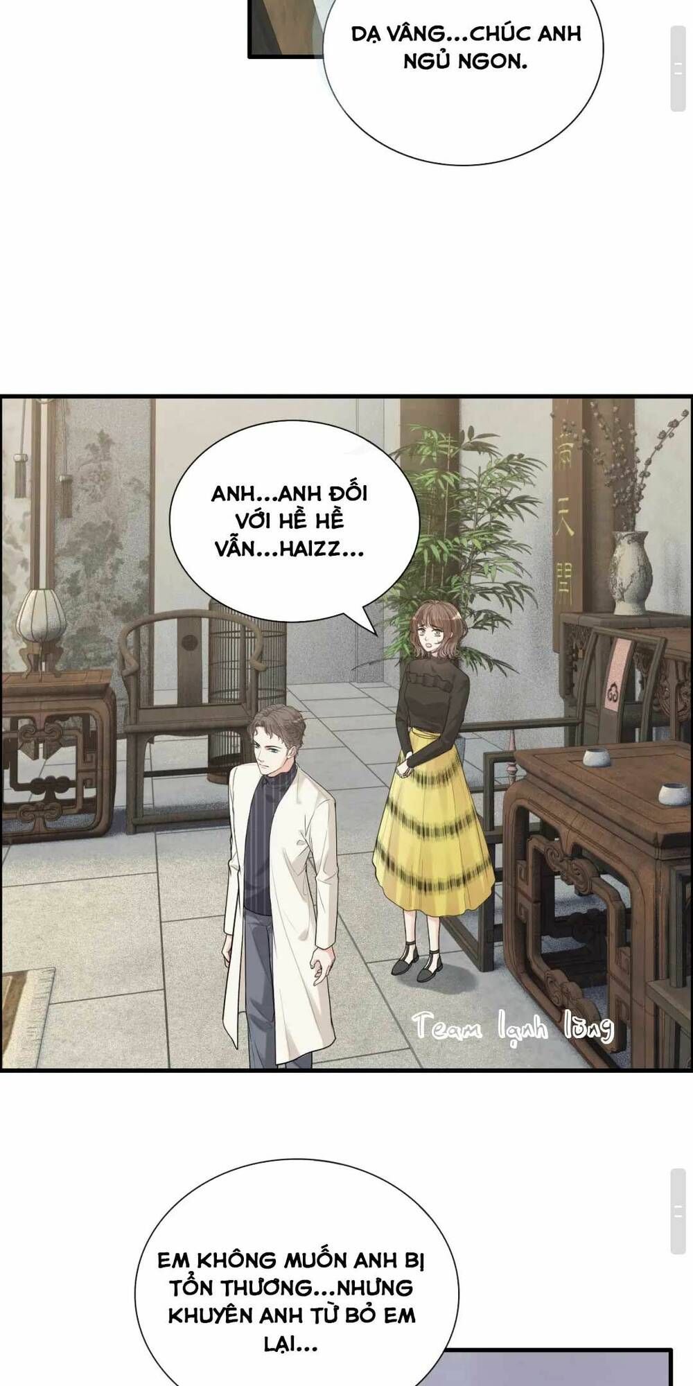 Cô Vợ Hợp Đồng Bỏ Trốn Của Tổng Giám Đốc Chapter 412 - 13