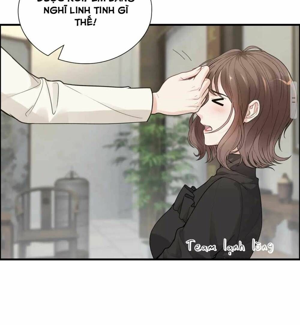 Cô Vợ Hợp Đồng Bỏ Trốn Của Tổng Giám Đốc Chapter 412 - 15