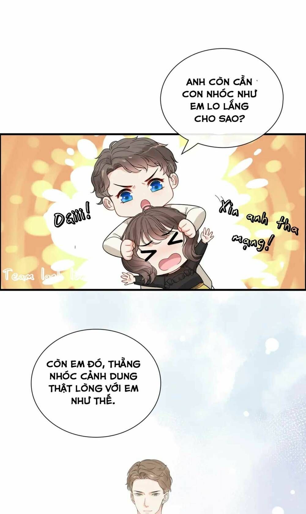 Cô Vợ Hợp Đồng Bỏ Trốn Của Tổng Giám Đốc Chapter 412 - 16