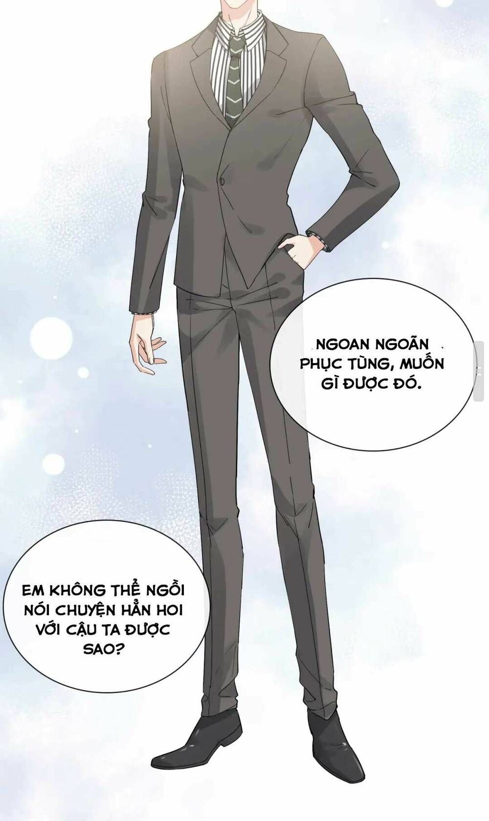 Cô Vợ Hợp Đồng Bỏ Trốn Của Tổng Giám Đốc Chapter 412 - 17