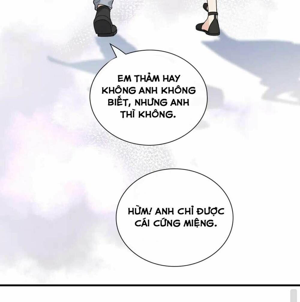 Cô Vợ Hợp Đồng Bỏ Trốn Của Tổng Giám Đốc Chapter 412 - 20