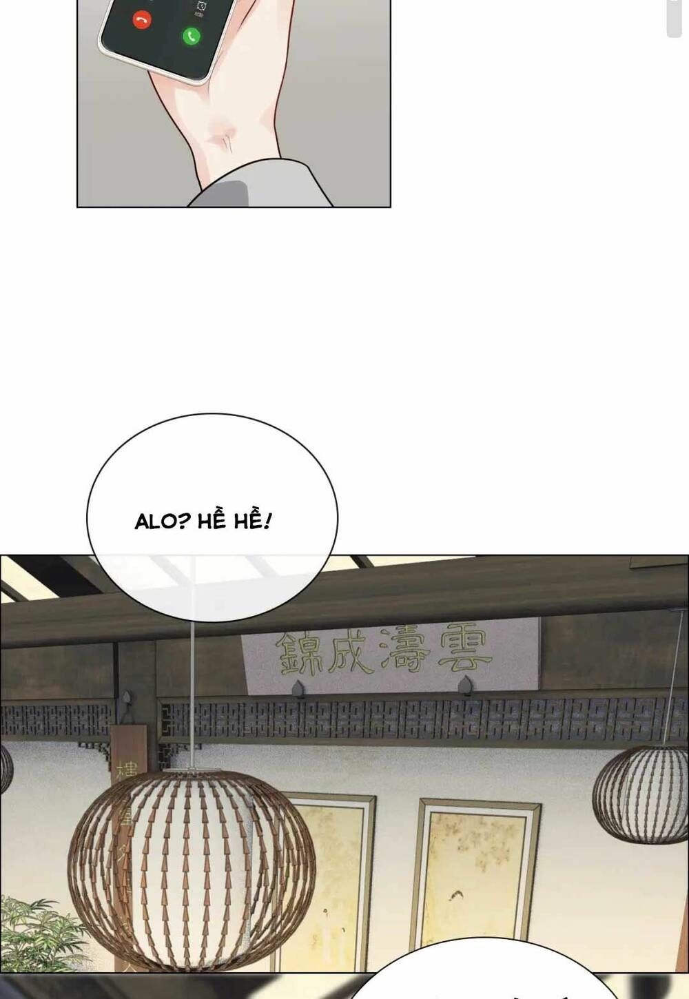 Cô Vợ Hợp Đồng Bỏ Trốn Của Tổng Giám Đốc Chapter 412 - 3