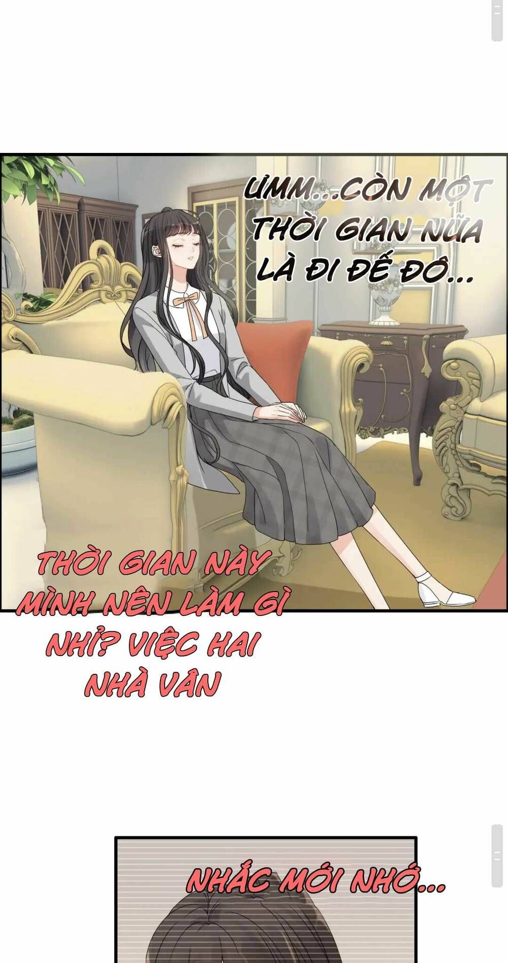 Cô Vợ Hợp Đồng Bỏ Trốn Của Tổng Giám Đốc Chapter 412 - 21