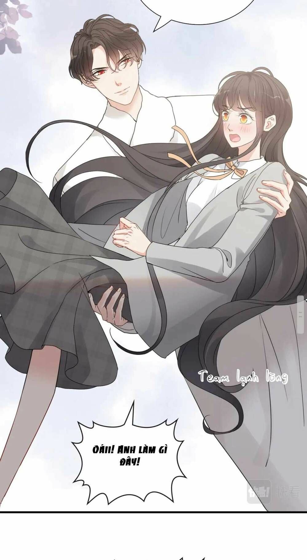 Cô Vợ Hợp Đồng Bỏ Trốn Của Tổng Giám Đốc Chapter 412 - 24