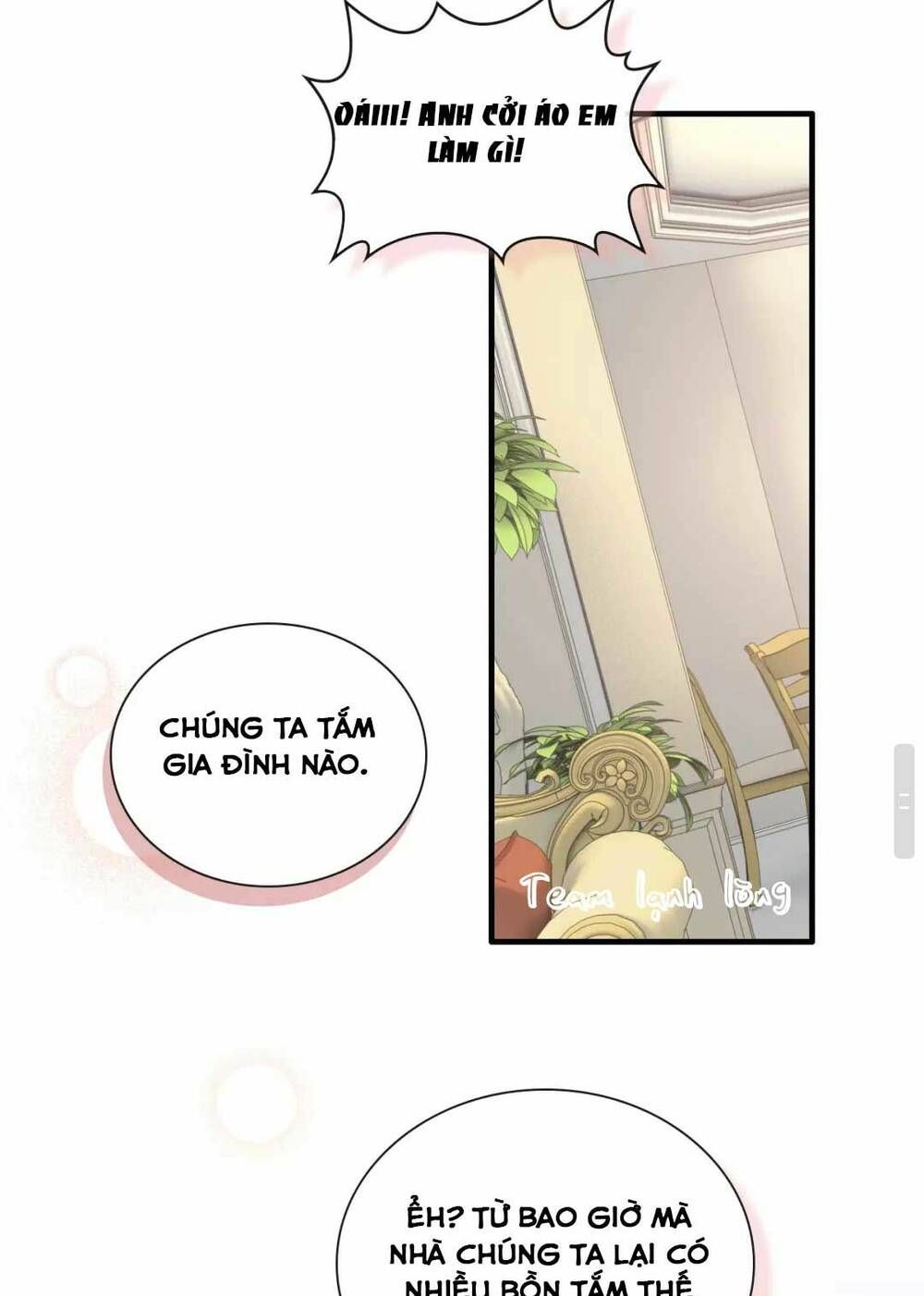 Cô Vợ Hợp Đồng Bỏ Trốn Của Tổng Giám Đốc Chapter 412 - 25