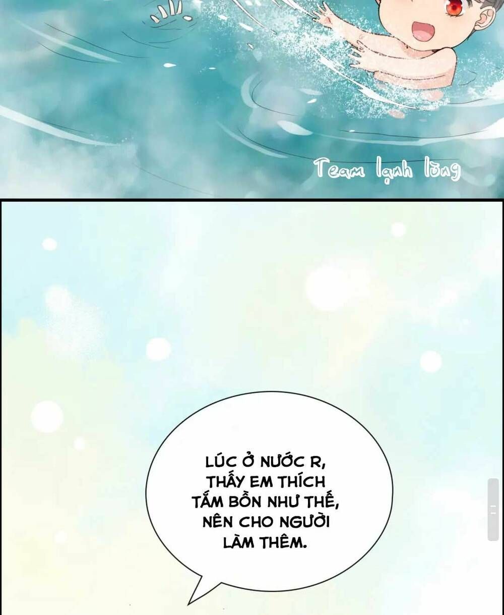 Cô Vợ Hợp Đồng Bỏ Trốn Của Tổng Giám Đốc Chapter 412 - 28