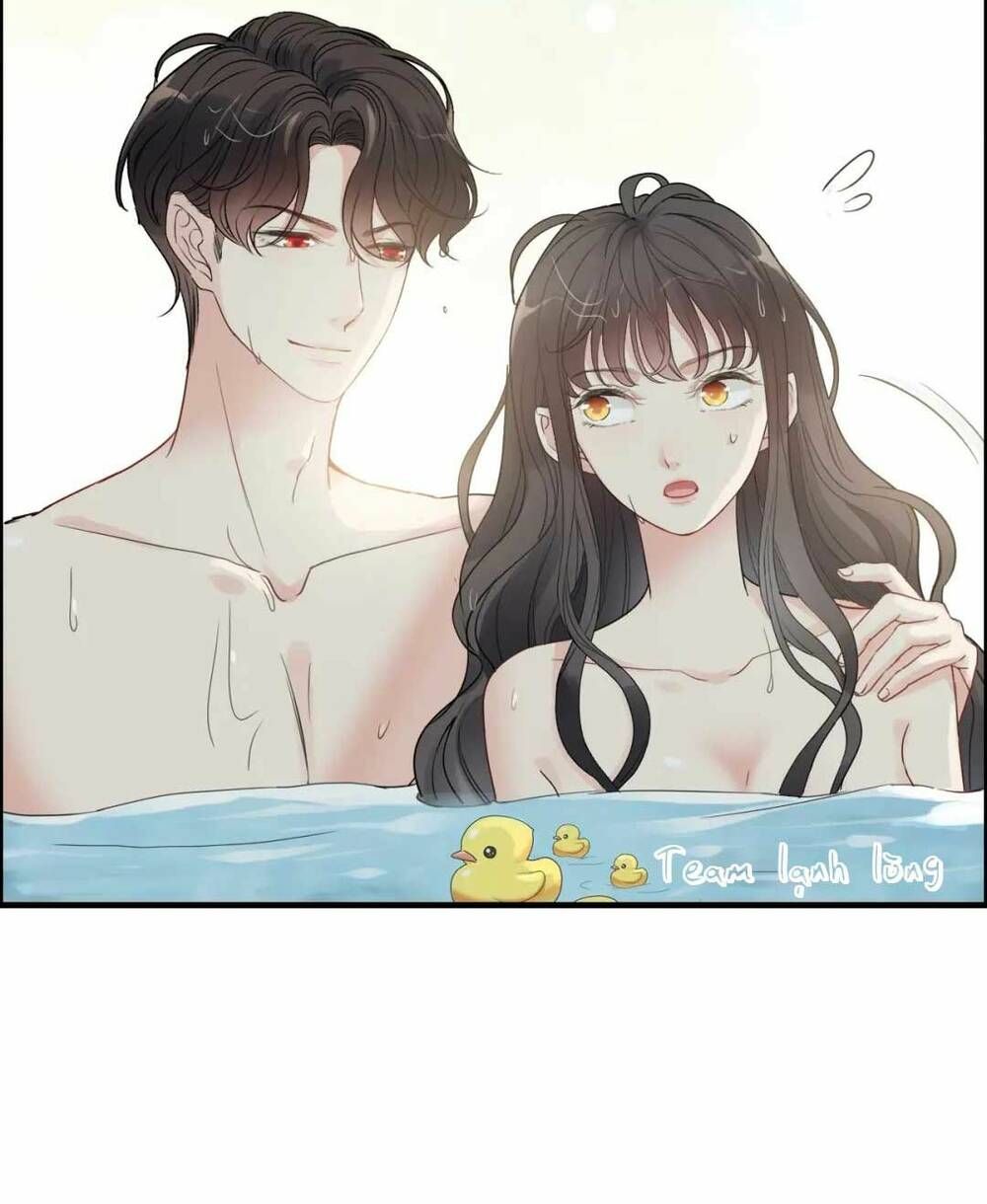 Cô Vợ Hợp Đồng Bỏ Trốn Của Tổng Giám Đốc Chapter 412 - 29