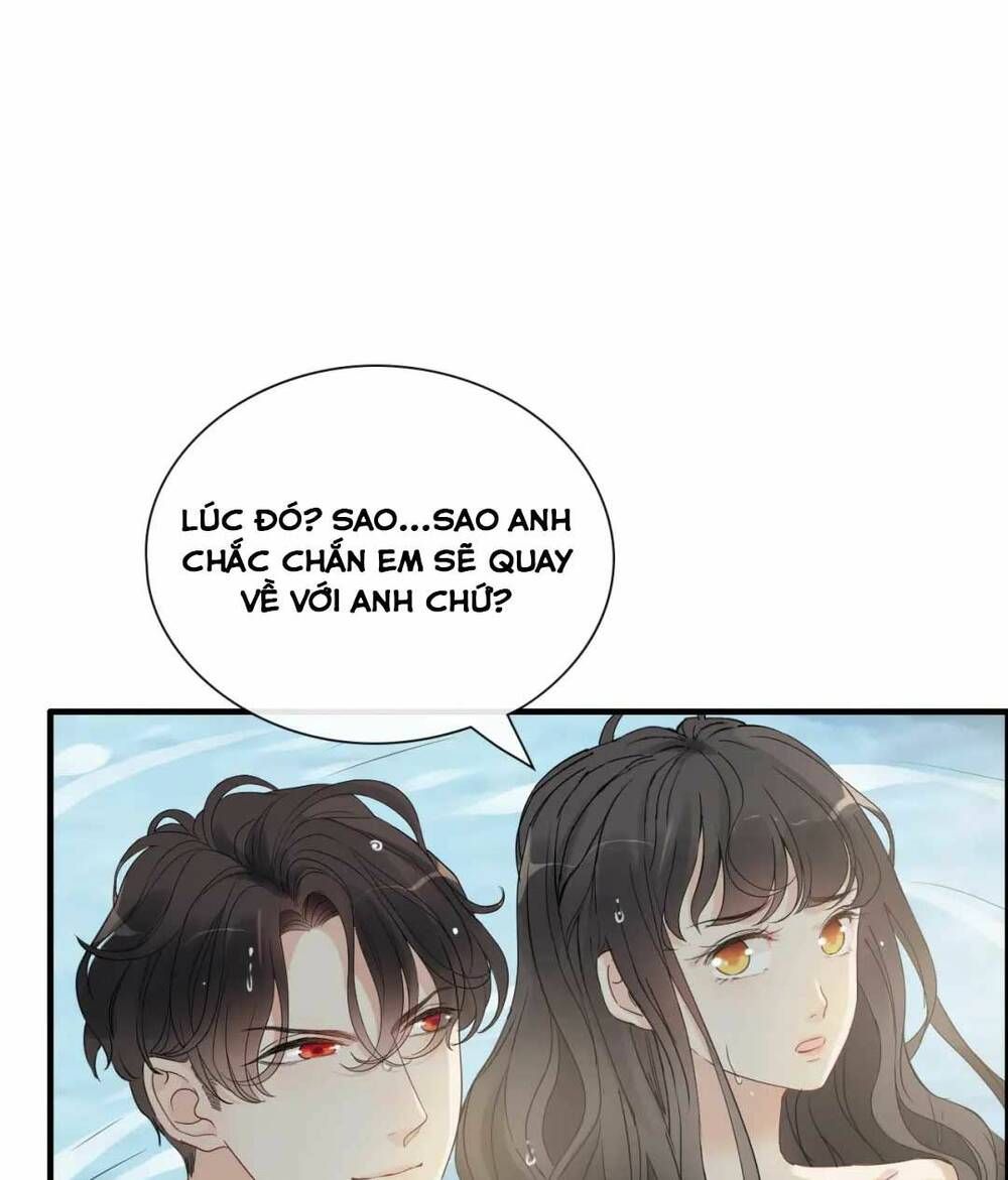 Cô Vợ Hợp Đồng Bỏ Trốn Của Tổng Giám Đốc Chapter 412 - 30