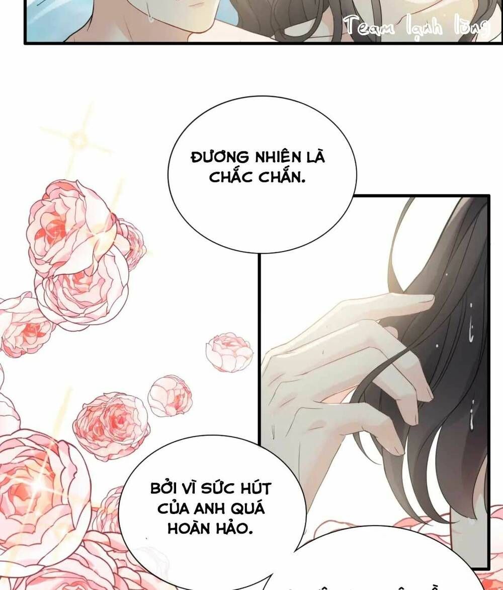 Cô Vợ Hợp Đồng Bỏ Trốn Của Tổng Giám Đốc Chapter 412 - 31