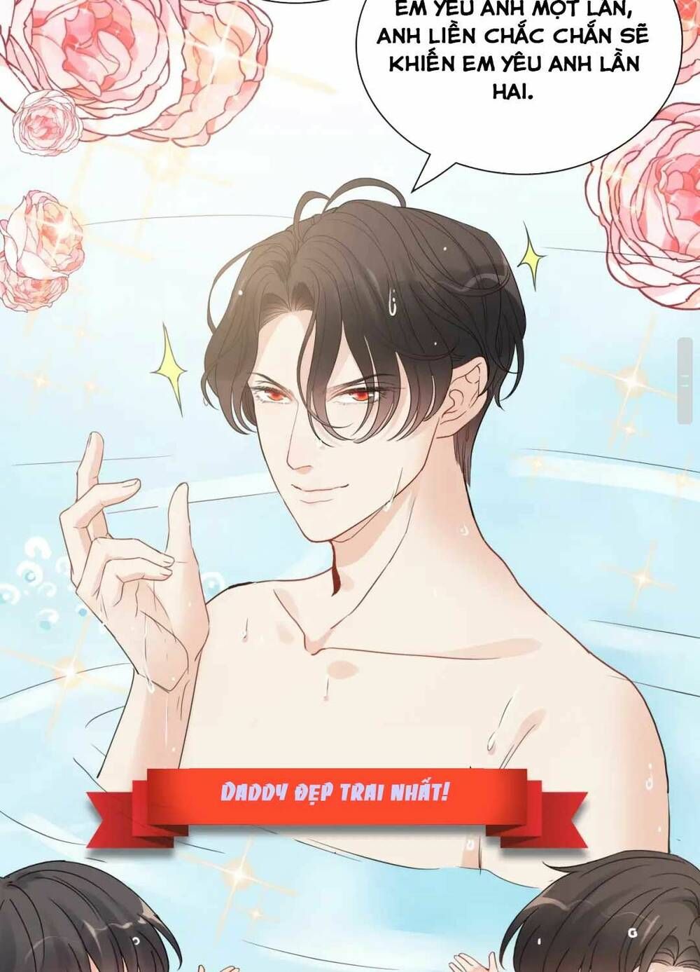 Cô Vợ Hợp Đồng Bỏ Trốn Của Tổng Giám Đốc Chapter 412 - 32